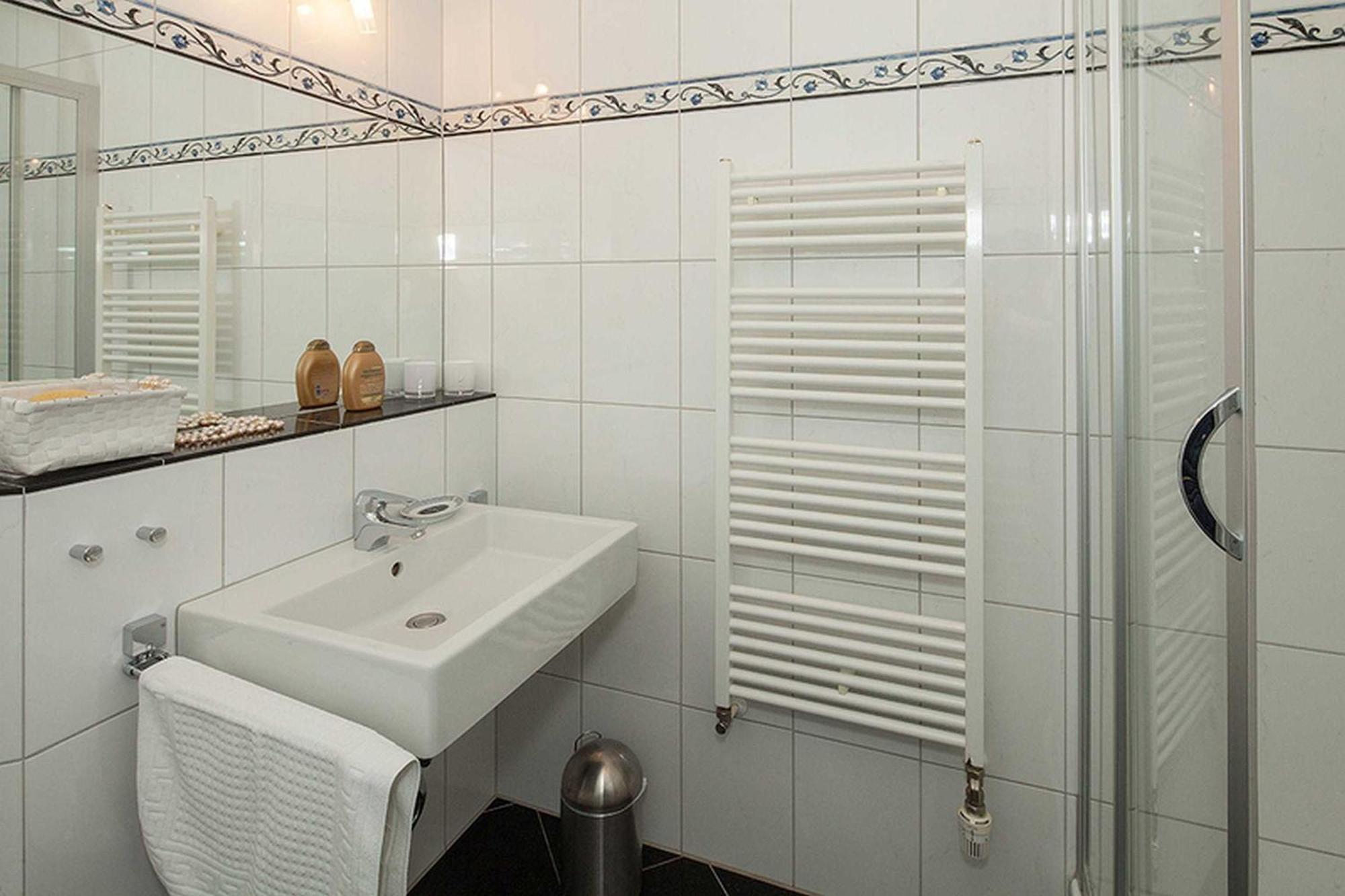 Duenenresidenz A05 Apartman Heringsdorf  Kültér fotó